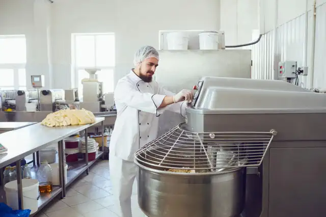 Bakers/Mixers-Mississauga