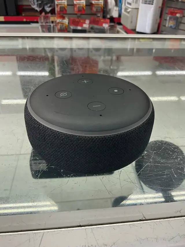 echo dot