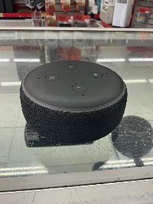 echo dot