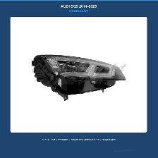 Audi Sq5 2014-2025 Grille Bumper Absorber Hood Fender Mirror - Photo 3