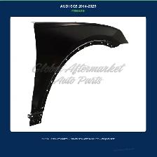 Audi Sq5 2014-2025 Grille Bumper Absorber Hood Fender Mirror - Photo 4