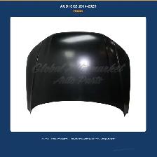 Audi Sq5 2014-2025 Grille Bumper Absorber Hood Fender Mirror - Photo 5