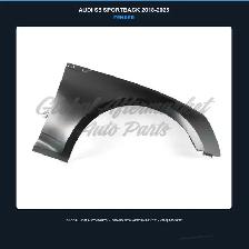 Audi S5 Sportback 2018-2025 Grille Hood Fender - Photo 3