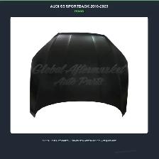 Audi S5 Sportback 2018-2025 Grille Hood Fender - Photo 4
