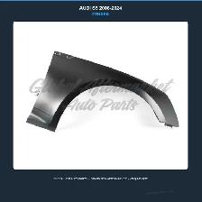 Audi S5 2008-2024 Grille Hood Fender Bumper - Photo 3
