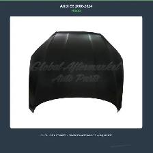Audi S5 2008-2024 Grille Hood Fender Bumper - Photo 4