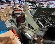Kluge Foil Stamper - Photo 2