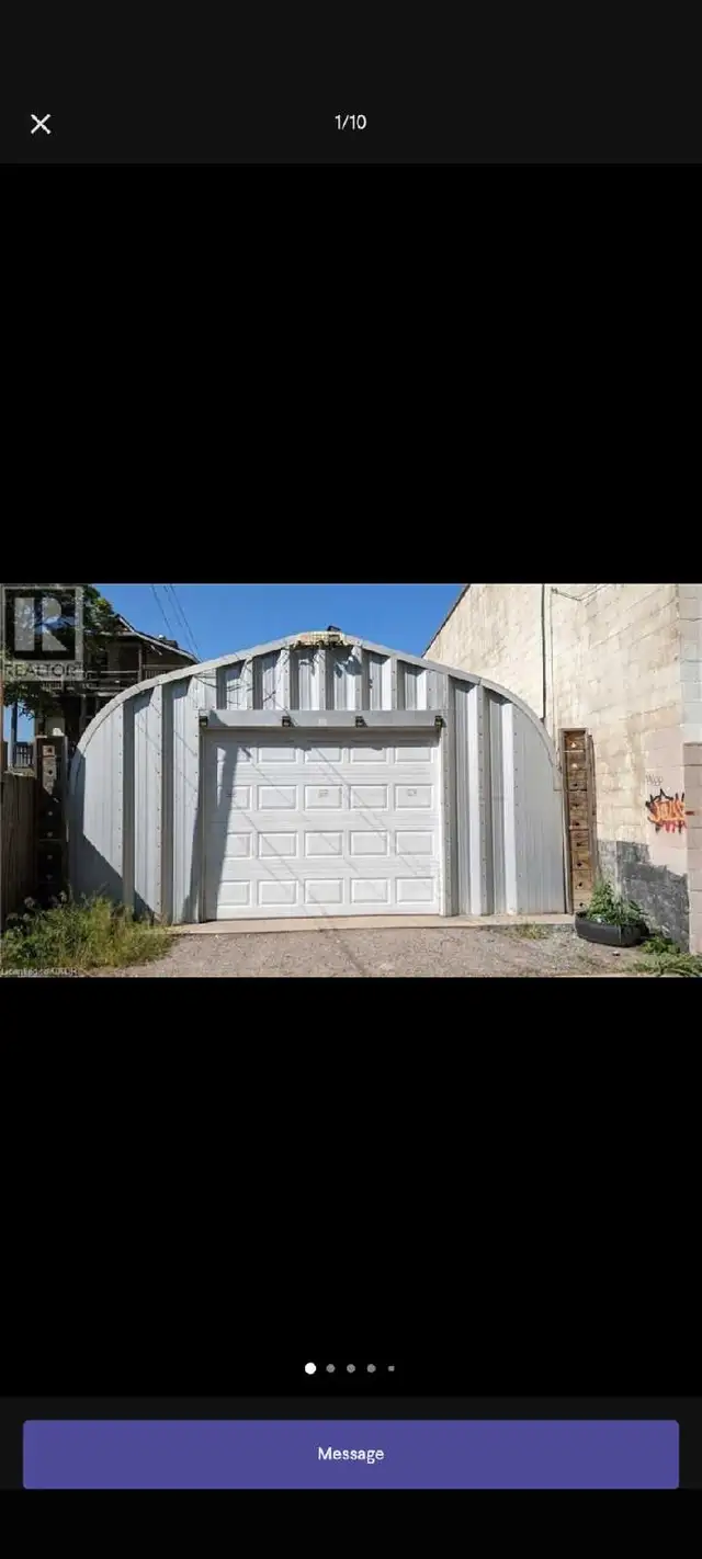 Looking for Private Warehouse or Garage for Workshop