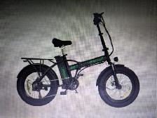Vélo électrique