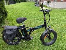 Vélo électrique - Photo 2