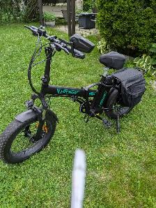 Vélo électrique - Photo 3