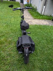 Vélo électrique - Photo 4