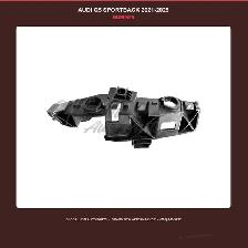 Audi Q5 Sportback 2021-2025 Bumper Hood Grille Fender Mirror - Photo 2