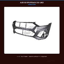 Audi Q5 Sportback 2021-2025 Bumper Hood Grille Fender Mirror - Photo 3