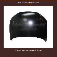 Audi Q5 Sportback 2021-2025 Bumper Hood Grille Fender Mirror - Photo 5