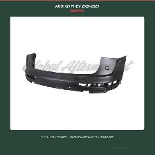Audi Q5 Phev 2020-2025 Bumper Hood Grille Fender Mirror - Photo 2