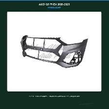 Audi Q5 Phev 2020-2025 Bumper Hood Grille Fender Mirror - Photo 3