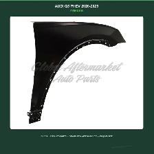 Audi Q5 Phev 2020-2025 Bumper Hood Grille Fender Mirror - Photo 4