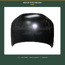 Audi Q5 Phev 2020-2025 Bumper Hood Grille Fender Mirror - Photo 5