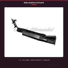 Audi Allroad 2013-2016 Hood Fender - Photo 2