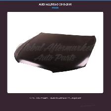 Audi Allroad 2013-2016 Hood Fender - Photo 3