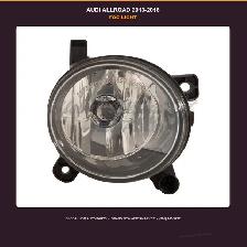 Audi Allroad 2013-2016 Hood Fender - Photo 5