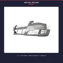 Audi A8 L 2011-2014 Bumper - Photo 2