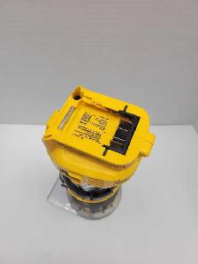 Dewalt DWC600 20v Compact Brushless Router Tool Only - Photo 3
