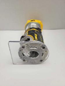 Dewalt DWC600 20v Compact Brushless Router Tool Only - Photo 4