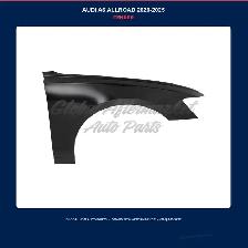 Audi A6 Allroad 2020-2025 Hood Fender - Photo 2