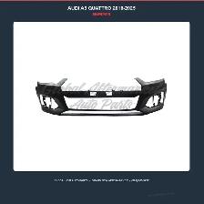 Audi A5 Quattro 2018-2025 Bumper Grille Hood Fender - Photo 2