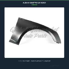 Audi A5 Quattro 2018-2025 Bumper Grille Hood Fender - Photo 4