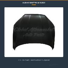 Audi A5 Quattro 2018-2025 Bumper Grille Hood Fender - Photo 5