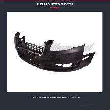 Audi A4 Quattro 2005-2024 Bumper Grille Fender Hood - Photo 2