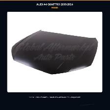 Audi A4 Quattro 2005-2024 Bumper Grille Fender Hood - Photo 5