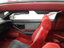 1985 Pontiac Trans Am T-tops - Photo 7