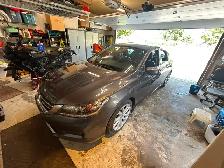 2014 Honda Accord touring