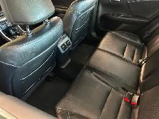 2014 Honda Accord touring - Photo 5