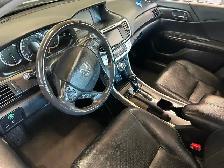 2014 Honda Accord touring - Photo 6