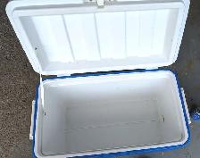 Coleman Voyager Cooler - Photo 2