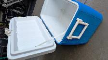 Coleman Voyager Cooler - Photo 4