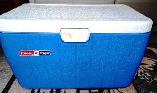 Coleman Voyager Cooler - Photo 5
