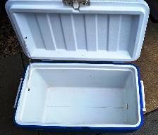 Coleman Voyager Cooler - Photo 8