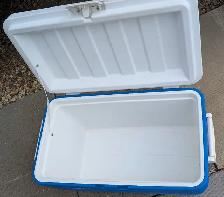 Coleman Voyager Cooler - Photo 9