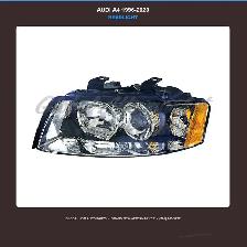 Audi A4 1996-2020 Hood Grille Fender Bumper Mirror - Photo 3