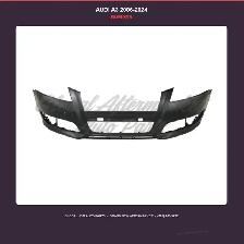 Audi A3 2006-2024 Hood Grille Fender Bumper - Photo 2