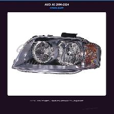 Audi A3 2006-2024 Hood Grille Fender Bumper - Photo 3
