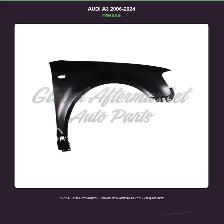 Audi A3 2006-2024 Hood Grille Fender Bumper - Photo 4