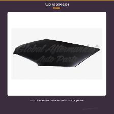 Audi A3 2006-2024 Hood Grille Fender Bumper - Photo 5