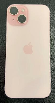 IPhone 15 (128gb) - Photo 2